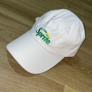 Staple Sprite Collaboration Dad Hat